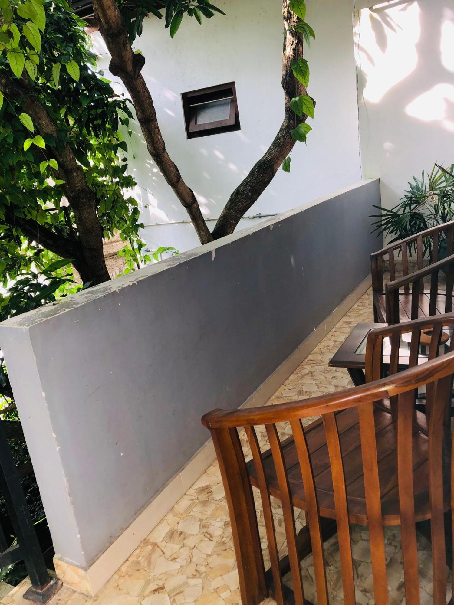 Tinara River Inn, Уелигама Екстериор снимка